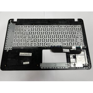 ТОП кейс с клавиатурой для ноутбука ASUS X541U. Photo 2